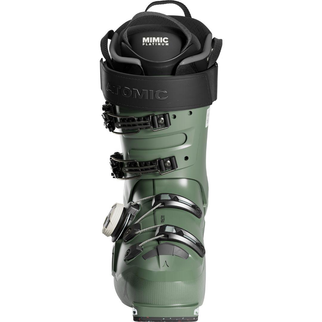 Atomic Men's Hawx Ultra XTD 120 BOA Ski Boots 2026